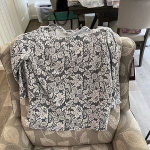 Women’s XL top Loft